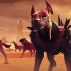 Najnowszy bohater League of Legends, Naafiri, szczyci się najbogatszą historią w grze 