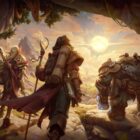 Nadchodząca gra fantasy studia Hitman Developer IO Interactive, Project Dragon, może być ekskluzywna dla Xboxa 