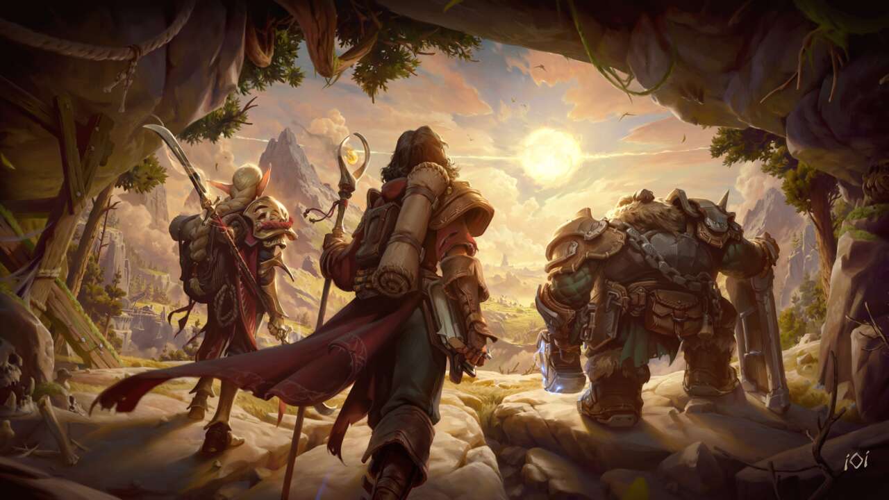 Nadchodząca gra fantasy studia Hitman Developer IO Interactive, Project Dragon, może być ekskluzywna dla Xboxa