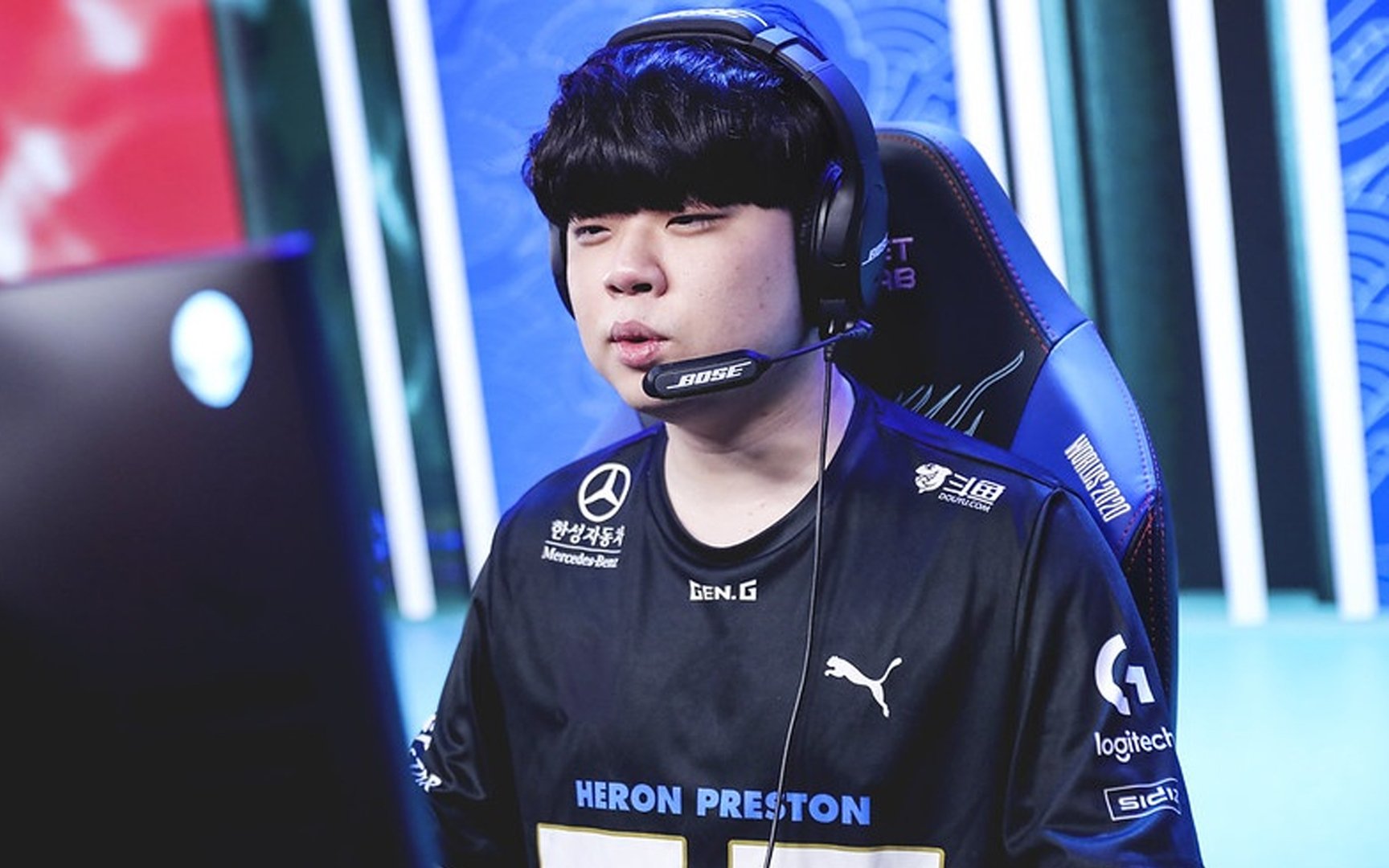 Profesjonalny gracz League of Legends uwikłany w zarzuty o molestowanie seksualne