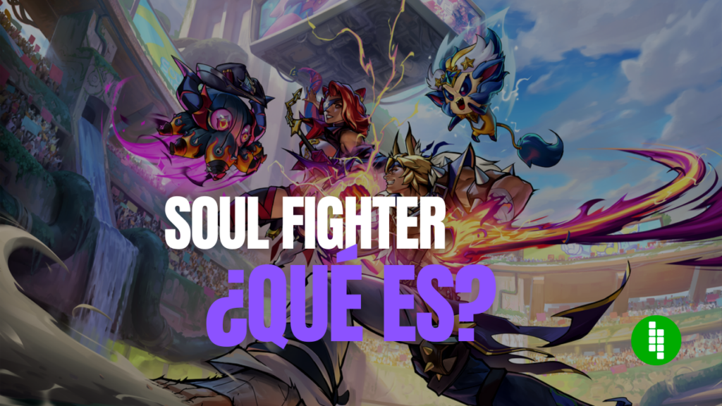 League of Legends Soul Fighter: wszystko, co musisz wiedzieć