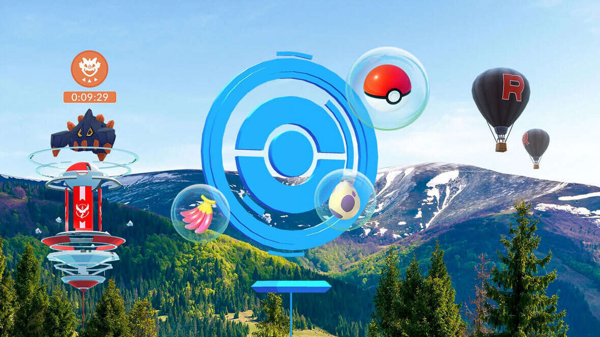 Niantic odwraca popularną aktualizację Pokemon Go, która zwiększa promień odradzania