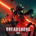 Sektor 1: Dreadshore - Pierwsza duża aktualizacja do gry Poznać swojego Stwórcę Dreadshore