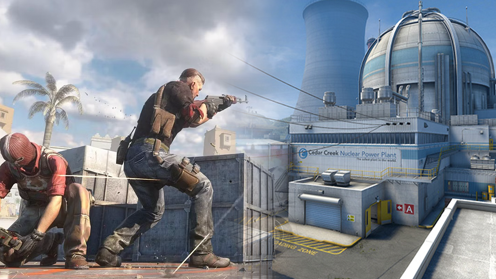 Potential CS2 delay has fans worried about summer release