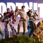 Fortnite Kod błędu AS-3 Co to znaczy i jak to naprawić 