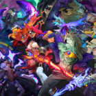 Wszystkie skórki League of Legends w nowej linii Soul Fighter 