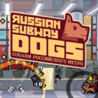 Video For Russian Subway Dogs – Making a Game about the Mutts of the Moscow Metro