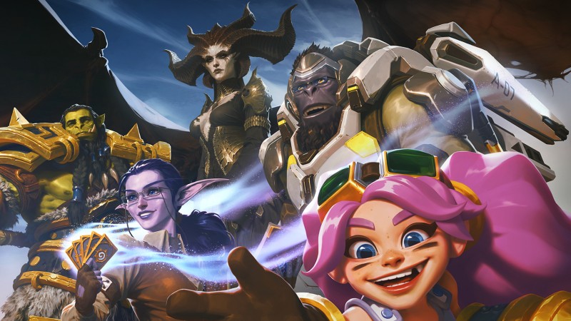 Blizzard ujawnia ceny, szczegóły dotyczące BlizzConu 2023, sprzedaż biletów w przyszłym miesiącu