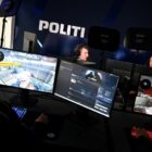 Internetowa policja patroluje internet w Danii 