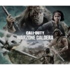 Activision wkrótce zamknie Warzone Caldera 