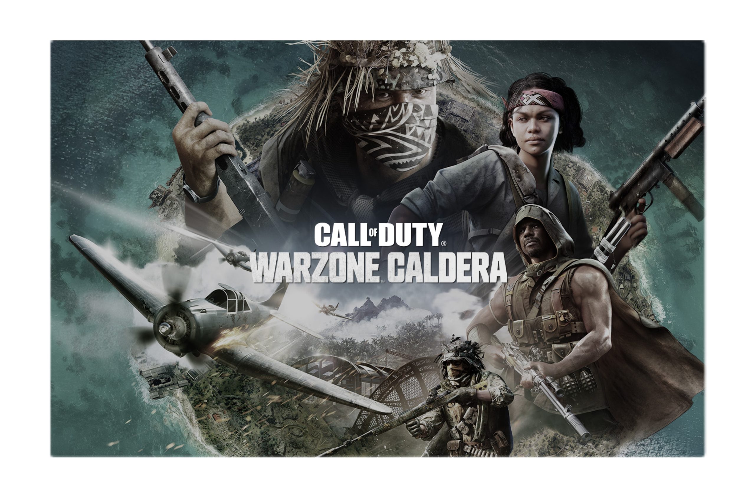 Activision wkrótce zamknie Warzone Caldera