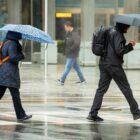 Agencje ochrony przyrody ostrzegają, że ulewne deszcze mogą spowodować gwałtowne powodzie w całym GTA 