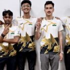 Indie w Igrzyskach Azjatyckich 2023 - League of Legends. Akshaj Shenoy poprowadził indyjską drużynę League Of Legends do bitwy 3 Narody