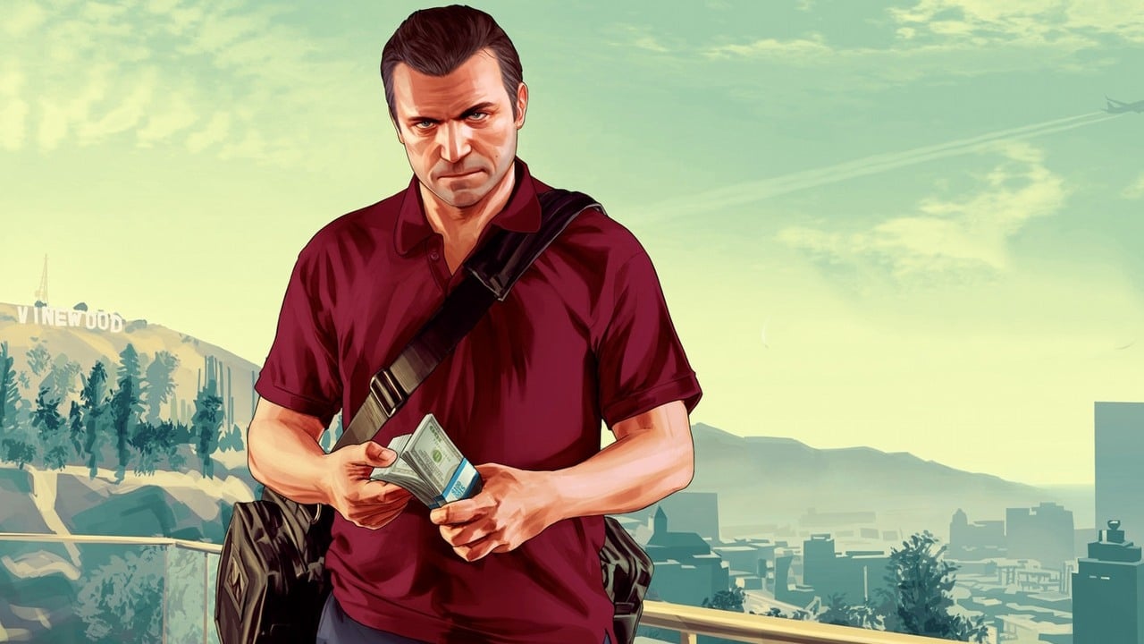 Analityk mówi, że GTA 6 - Take 2 ma gigantyczne oczekiwania dotyczące sprzedaży gier