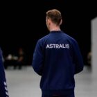 Astralis Let Go Of HUNDEN And Kasper Hvidt