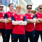 Astralis ukarany grzywną w wysokości 100 000 USD za przypadek konfliktu interesów 