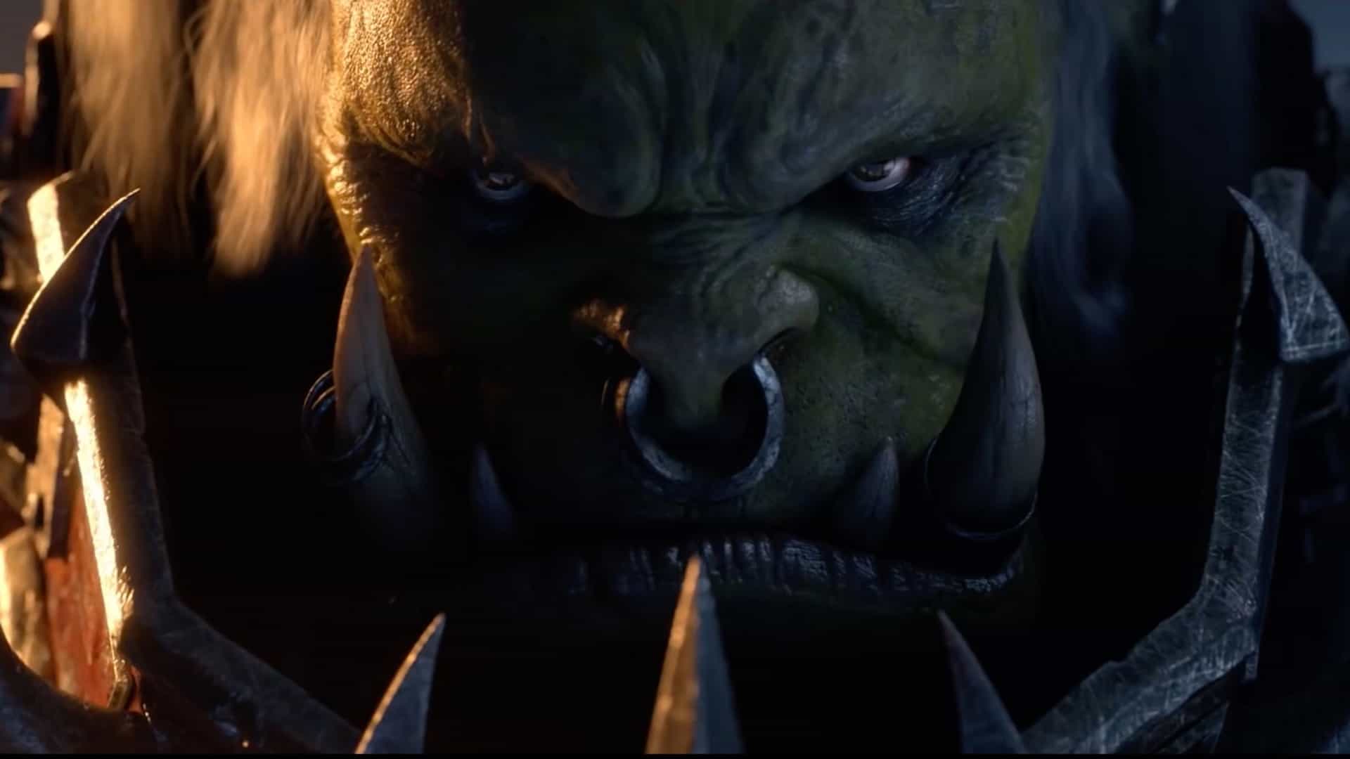 Blizzard wprowadza do WoW Classic serwery Permadeath Hardcore
