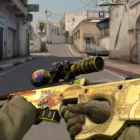 CS:GO: Druga fala banów - utrata skórek o wartości 2 mln USD csgo ban wave skins