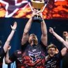 CS:GO Duńscy liderzy w grach, ranking CS:GO Duńscy liderzy w grach, ranking
