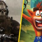 Call of Duty Modern Warfare 2 i Warzone dodają pakiet Crash Bandicoot 
