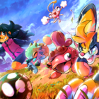 Chicory Dev zapowiada siatkówkę inspirowaną Pokémonami i nie tylko z Day Of The Devs Chicory Dev zapowiada siatkówkę inspirowaną Pokémonami i nie tylko z Day Of The Devs