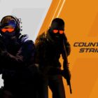 Counter-Strike 2 - Zwroty broni: Nowa funkcja! Counter Strike 2 key art