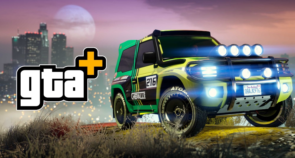 GTA Online Vinewood