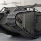 Czołgi: przełomowy wynalazek, który spowodował zniszczenia na polach bitew I wojny światowej 