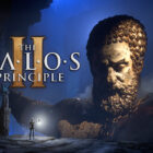 Devolver Direct: The Talos Principle 2 i Wizard with a Gun Revealed Devolver Direct: The Talos Principle 2 i Wizard with a Gun Revealed
