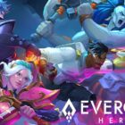 Evercore Heroes: nowa gra MOBA od Vela Games - wyjątkowe doświadczenia PvE i kooperacyjnej rozgrywki! Evercore Heroes — podejście oparte na współpracy z udaną formułą z League of Legends