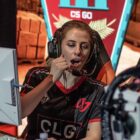 FlyQuest podpisał kontrakt z dawnymi składami kobiet CLG Red VALORANT i CS:GO 