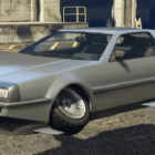 GTA 5: Najdroższy pojazd 