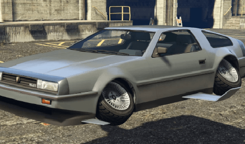 GTA 5: Najdroższy pojazd