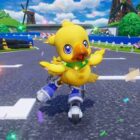 Final Fantasy Chocobo GP - Usuwanie mikrotransakcji i odblokowanie wszystkich elementów. Nowa wersja gry! Gra wyścigowa Final Fantasy Chocobo GP pozbywa się wersji free-to-play i mikrotransakcji