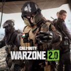 Warzone 2 Streamer Operator Skins