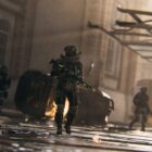 Call of Duty Warzone 2 Soldiers Walking