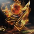 Gracze League of Legends krytykują „śmieciowy” system nagród honorowych Theo Burman
