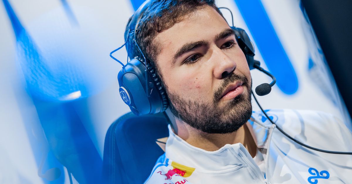 Gracze e-sportowi League of Legends, którzy odeszli, dochodzą do porozumienia z Riot Games