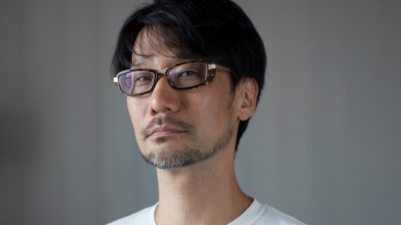 Hideo Kojima nie wyreżyseruje filmu Death Stranding, ale jest „głęboko zaangażowany”