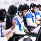 Kontyngent League of Legends z Indii - dominacja w Azji Środkowej i Południowej Indian League Of Legends Team Aces Środkowa i Południowa Azja Rozstawienia do rundy Wydarzenia e-sportowe zadebiutują na Igrzyskach Azjatyckich 2022 Wiadomości o grach