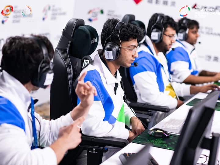 Indian League Of Legends Team Aces Środkowa i Południowa Azja Rozstawienia do rundy Wydarzenia e-sportowe zadebiutują na Igrzyskach Azjatyckich 2022 Wiadomości o grach