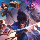 Jak naprawić błąd logowania League of Legends 