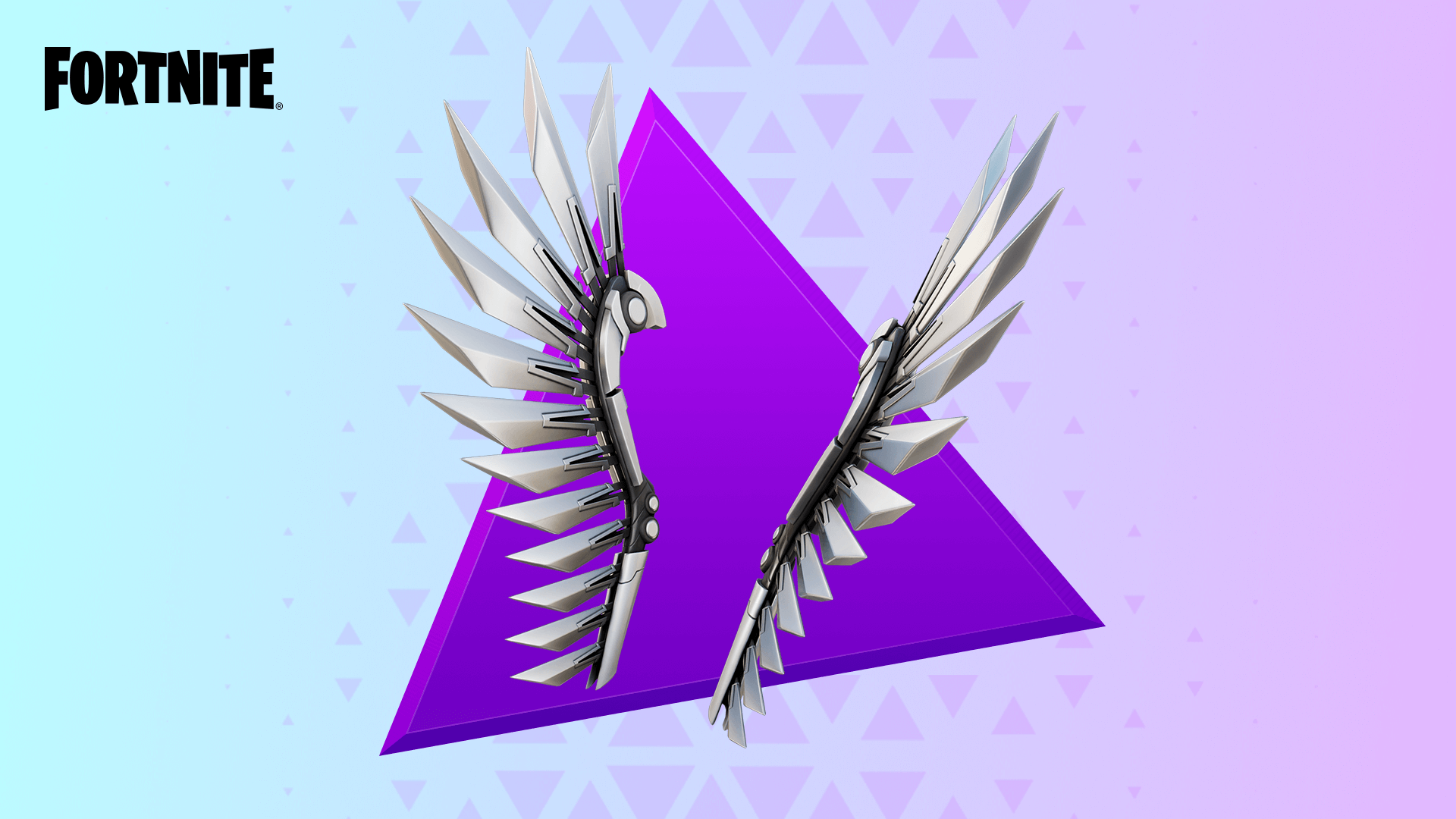 Jak zdobyć darmowy plecak Winged Cavalry w Fortnite