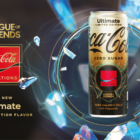 Coca-Cola Ultimate Without Sugar - nowy smak z League of Legends League of Legends wraz z Coca Colą sprowadzają do Chile limitowaną wersję z nagrodami do odblokowania | Ruetir.com