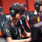 League of Legends — LEC: G2 — Uwagi FNC 