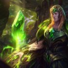 League of Legends — Riot ujawnił nowy poziom rankingowy 