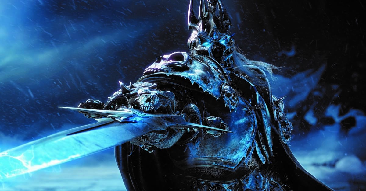 McFarlane Toys współpracuje z Blizzardem przy Diablo, World of Warcraft Collectibles