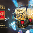 Miłośnicy Coca-Coli „wznoszą się” dzięki nowym napojom gazowanym inspirowanym League of Legends 