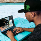Razer Blade 14 - laptop do gier z procesorem AMD Ryzen 9 i grafiką Nvidia GeForce RTX 4060 i RTX 4070 Nadchodzi nowy Razer Blade 14 z Ryzen 9 7940HS i RTX 4070