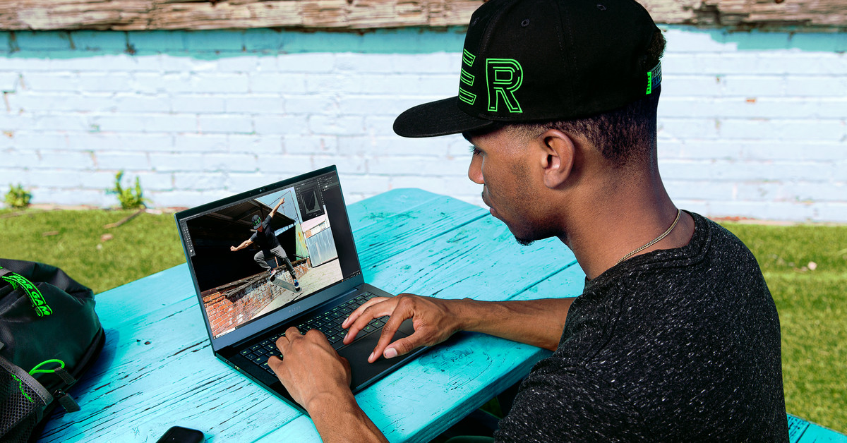 Nadchodzi nowy Razer Blade 14 z Ryzen 9 7940HS i RTX 4070